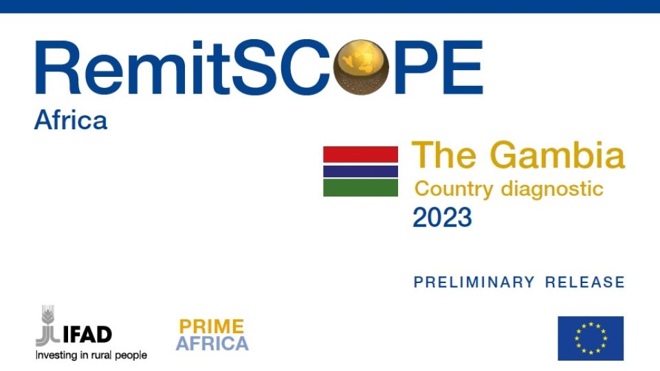 Gambia 2023